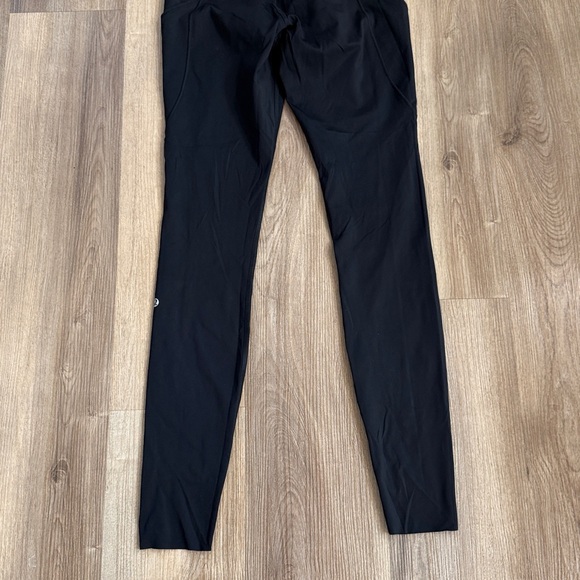 Lululemon Fast and Free Tight 31" *Reflective
Black Leggings Full Length Size 8 - Picture 12 of 14